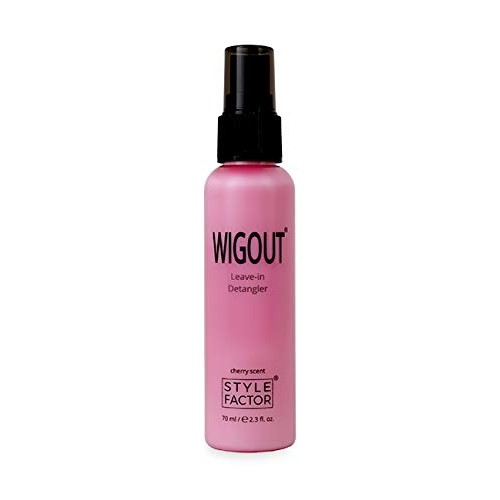 Style Factor Wig out Leave in Detangler 